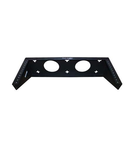 VERTICAL & HORIZONTAL WALL MOUNT BRACKET WAV-VWMB-4U-SW