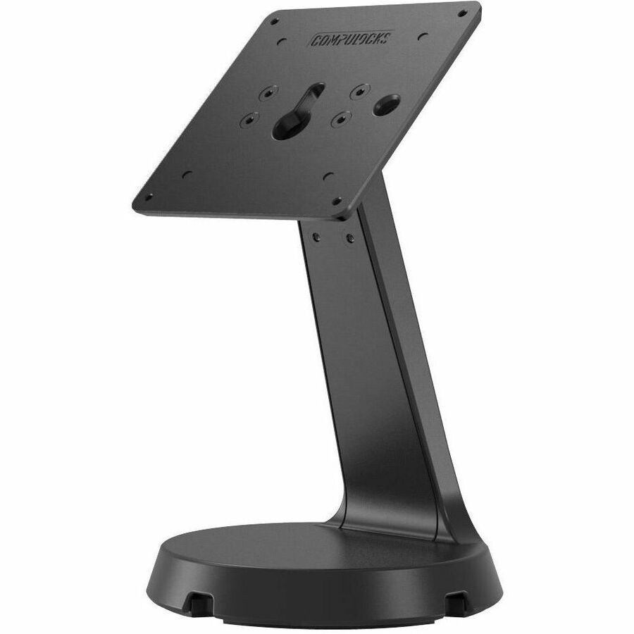 VESA Mast Counter Stand - Black 333B