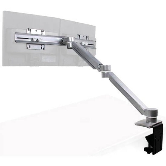 VFI C900D Mounting Arm for Flat Panel Display - Black