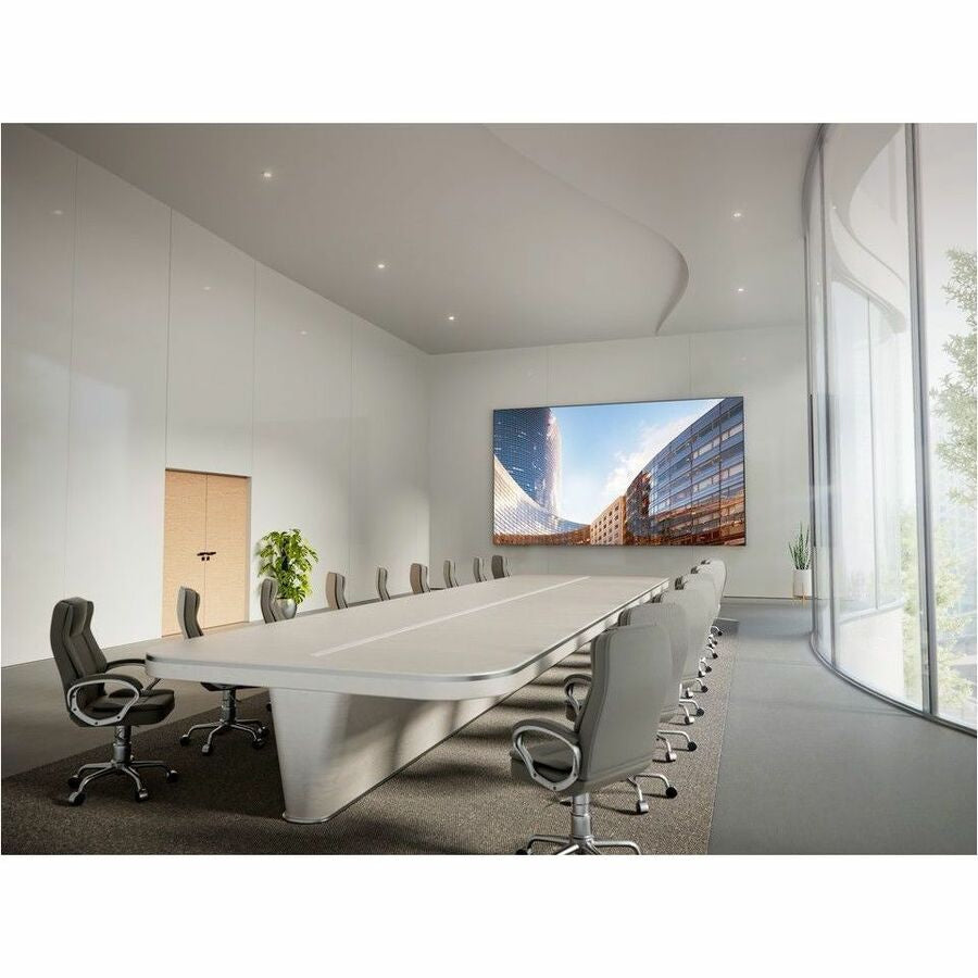 VIEWSONIC 231 All-in-One Direct View LED Display 2048x1152 for Business