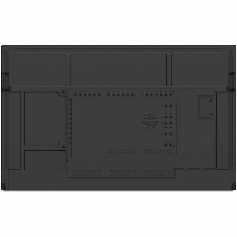 VIEWSONIC 86in 4K UHD Interactive Flat Panel for Collaboration IFP8653-ED-M