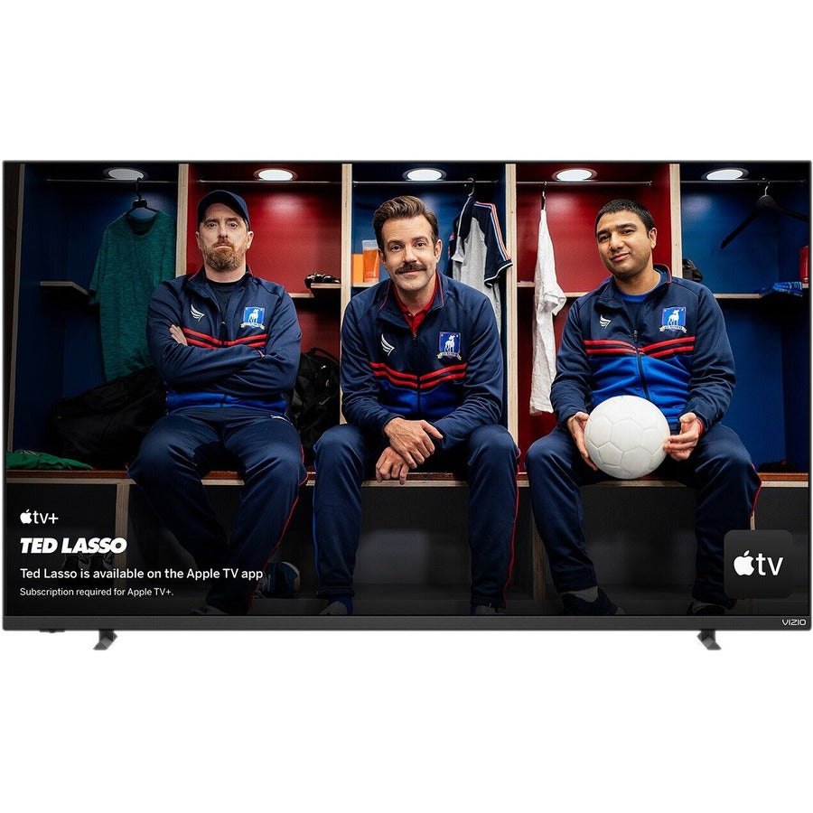 VIZIO M M50QXM-K01 49.5" Smart LED-LCD TV - 4K UHDTV - HDR10+ - Full Array LED Backlight
