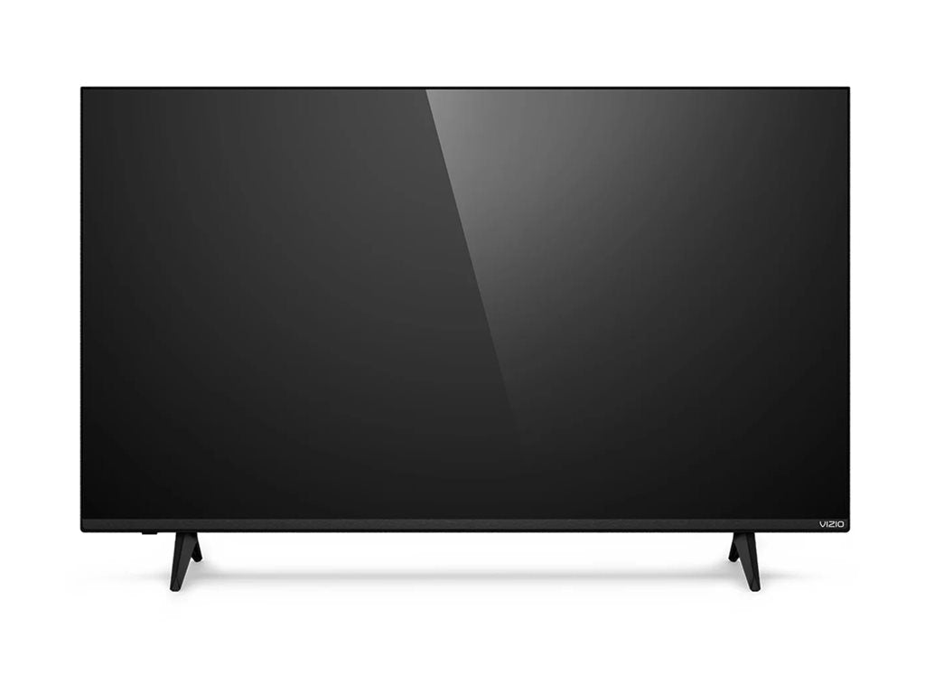 VIZIO V4K43M-0804 - 43 Diagonal Class (42.5" viewable) LED-backlit LCD TV - Smart TV - VIZIO Home - 4K UHD (2160p) 3840