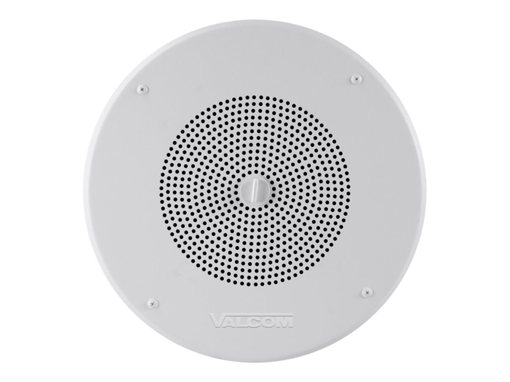 Valcom Signature Series V-1420 - Speaker - 6 Watt - custom V-1420-CC