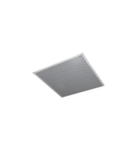 Valcom V-CTLA-2 2x2 Lay-In Ceiling Speaker with Backbox