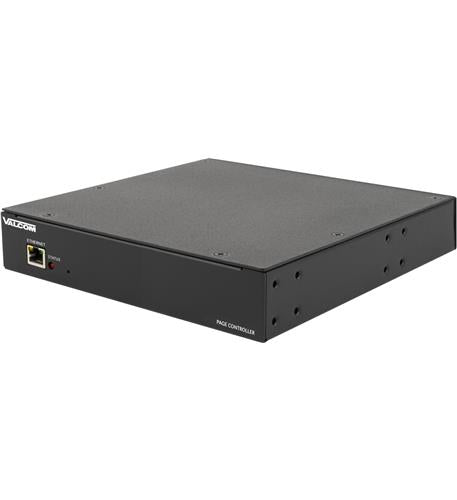 Valcom VC-VIP-PC3 VIP 3 Zone Hybrid Page Controller