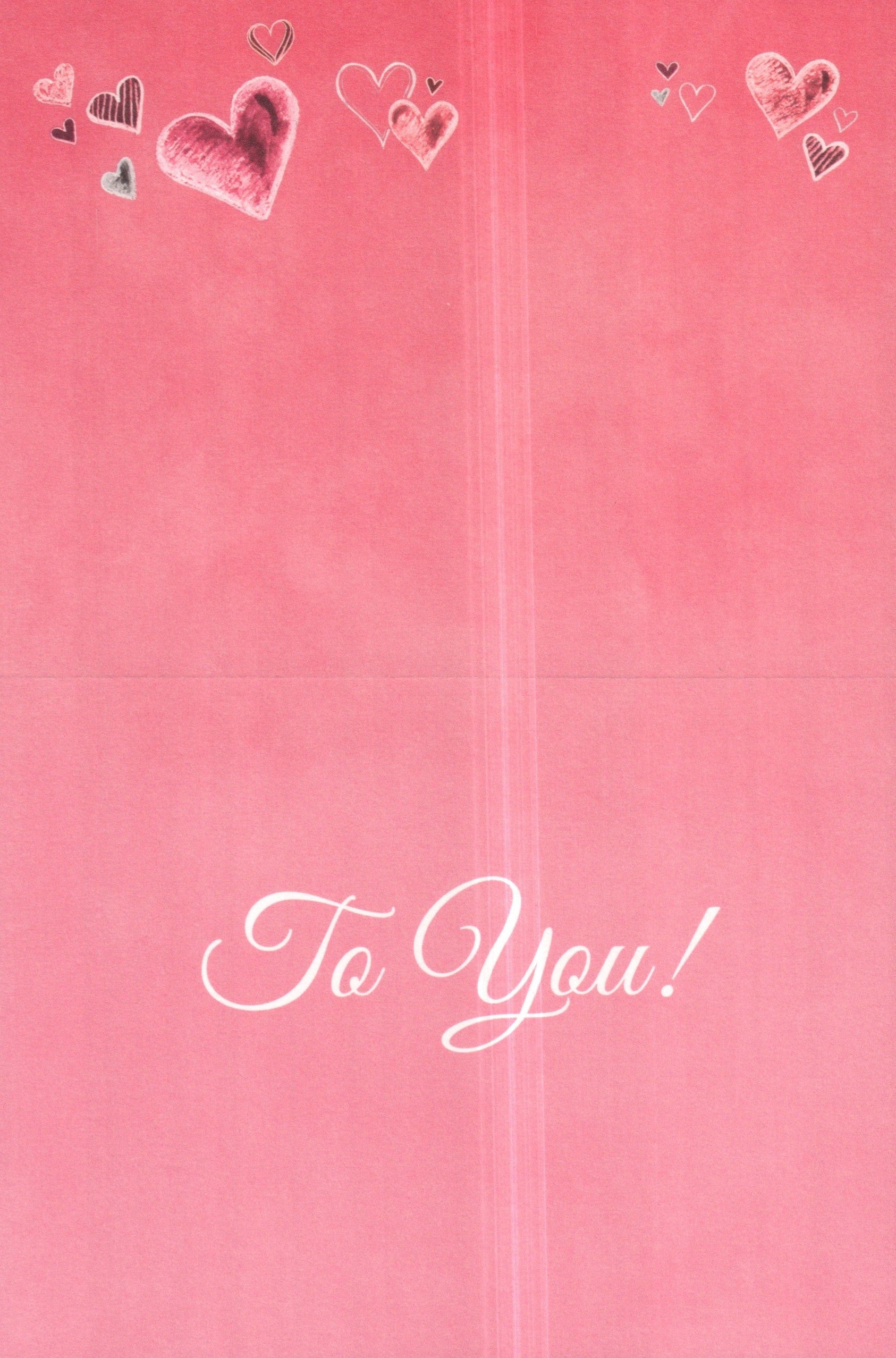 Valentines Day 8 Pack - Chalkboard Hearts