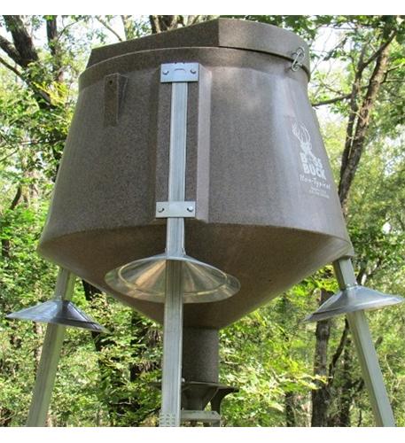 Varmint Funnels - Set of 3 BB-137