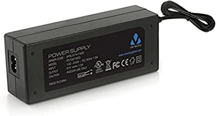 Veracity AC Adapter VPSU-57V-1500-US
