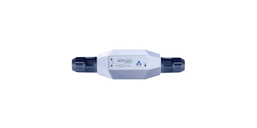 Veracity Outdoor Ethernet Extender VOR-ORL-XT