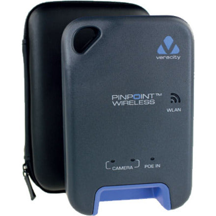 Veracity PinPoint Wireless Focus and Setup Adapter VAD-PPW