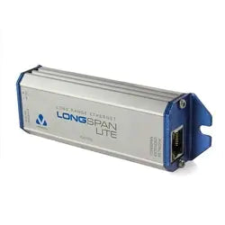 Veracity Single Non POE LONGSPAN Adaptor, 1 Port, No POE VLS-1N-L