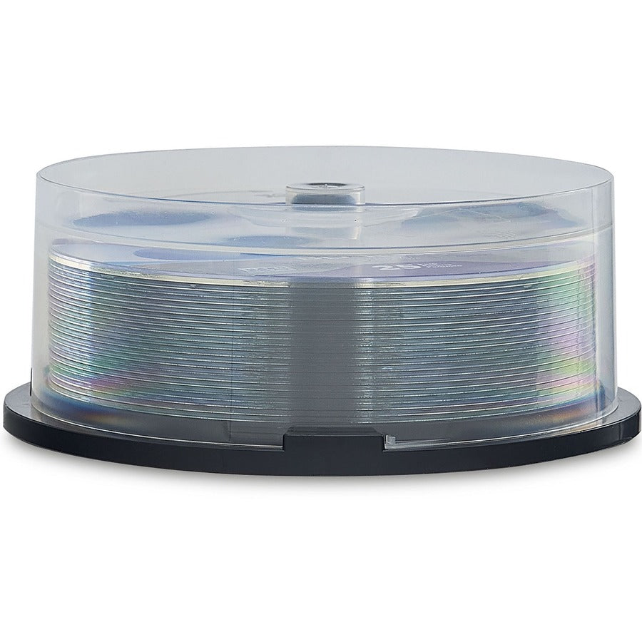 Verbatim BD-R DL 50GB 8X Verbatim, Hard Coat, 25pk Spindle