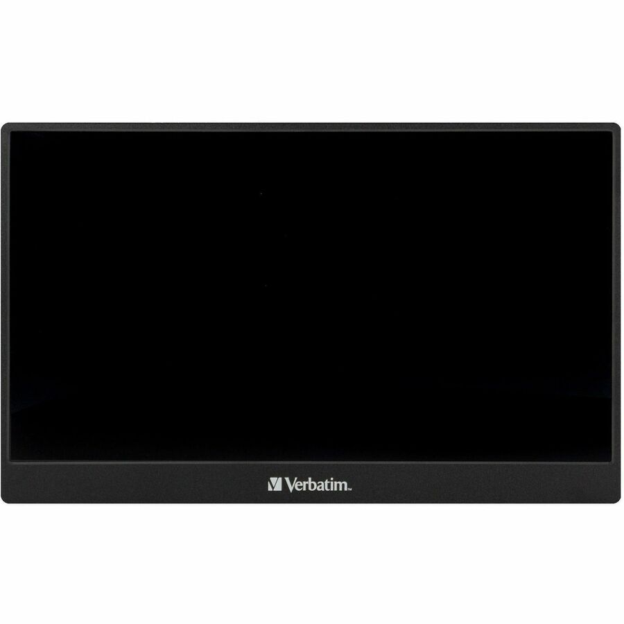 Verbatim Portable Monitor 14"Full HD 1080p