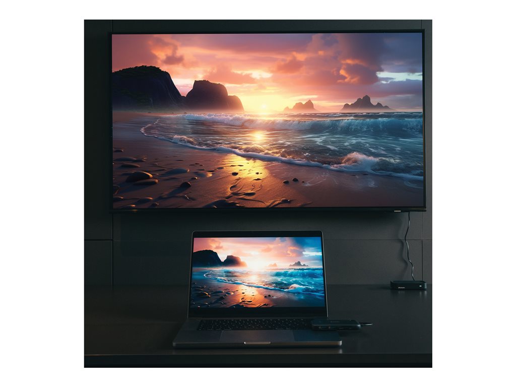 Verbatim - Receiver - transmitter - up to 33 ft