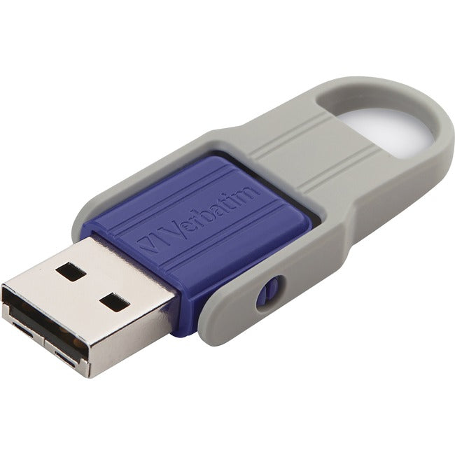 Verbatim Store 'N' Flip Usb Drive 70060