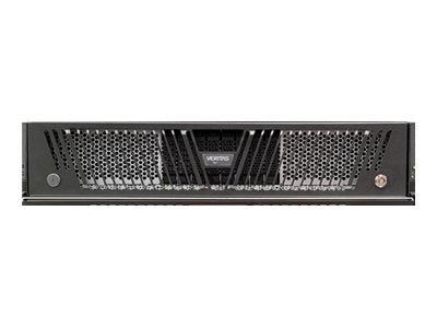 Veritas - Storage array bezel - academic, CRU - for NetBackup Flex 5360 34396-M1