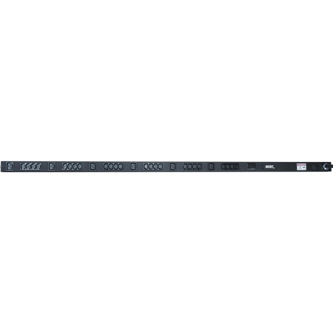 Vertiv 11856VH rPDU Intelligent Rack Power Distribution Unit - Data Center Power Management Solution | Vertiv