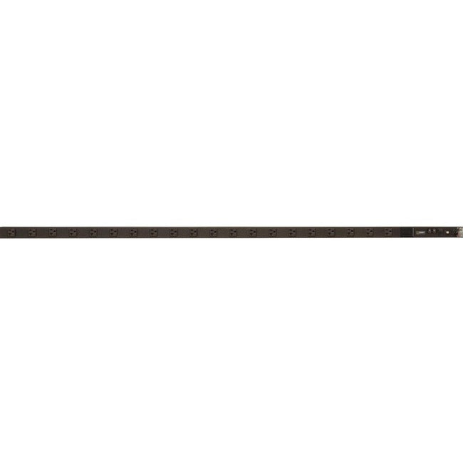 Vertiv 28158VH Basic Surge Protected rPDU - Rack Power Distribution Unit | Tecisoft