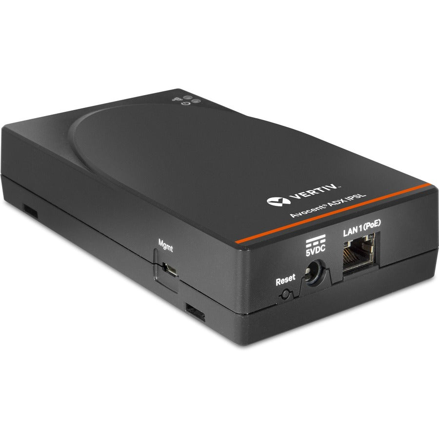 Vertiv Avocent ADX IPSL104 Serial IP Device | 4 Port | Remote Console Server - ADX