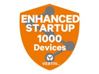 Vertiv ENV ALERT 1000 Device Startup