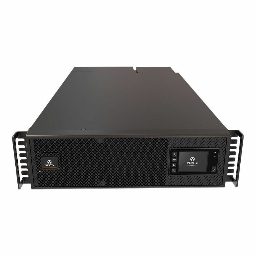 Vertiv GXT5-5KL630RT3UXLN Online UPS 3-20kVA Rack/Tower, Hot-Swappable Batteries