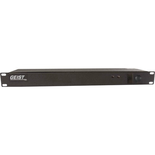 Vertiv Geist 16743 - Basic Standard 20A 120V Power Distribution Unit | TecSoft