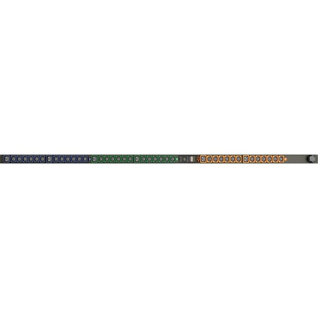 Vertiv Geist Metered Power Distribution Unit - IEC C13 C19 Rack PDU | TecisoftVARs I10059L