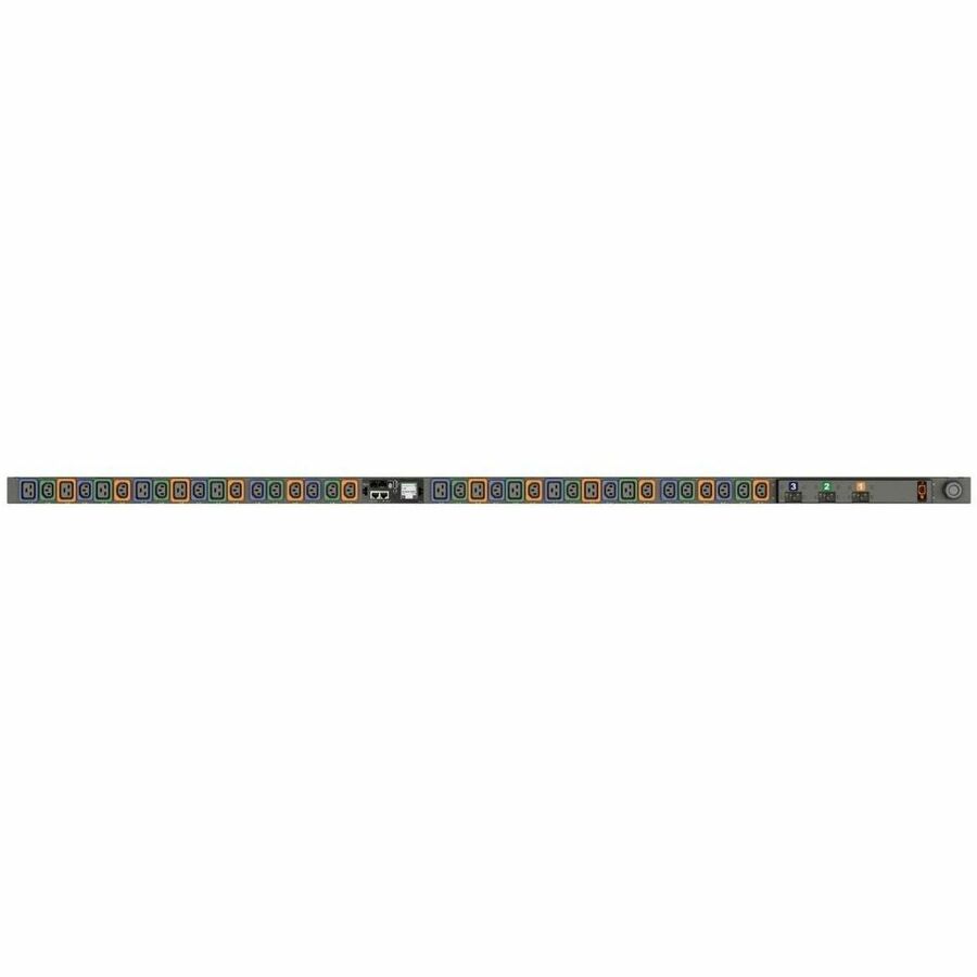 Vertiv Geist Switched Rack PDU VP5N30A9