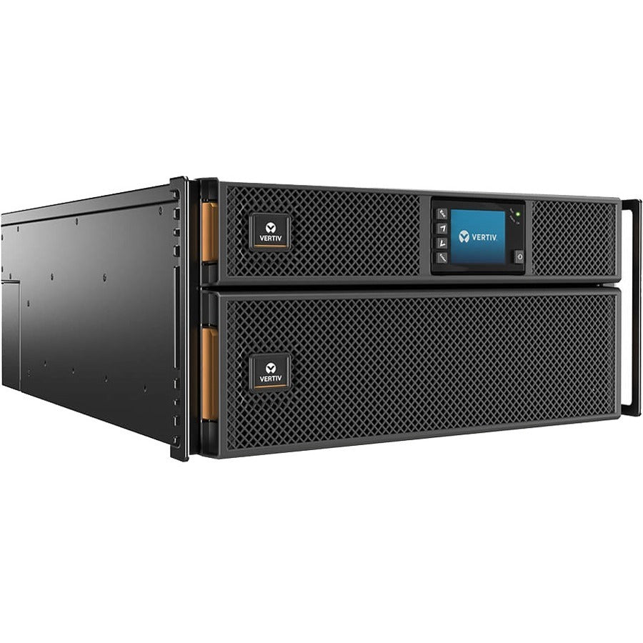 Vertiv Liebert GXT5-6000MVRT4UXLN Online Double Conversion UPS