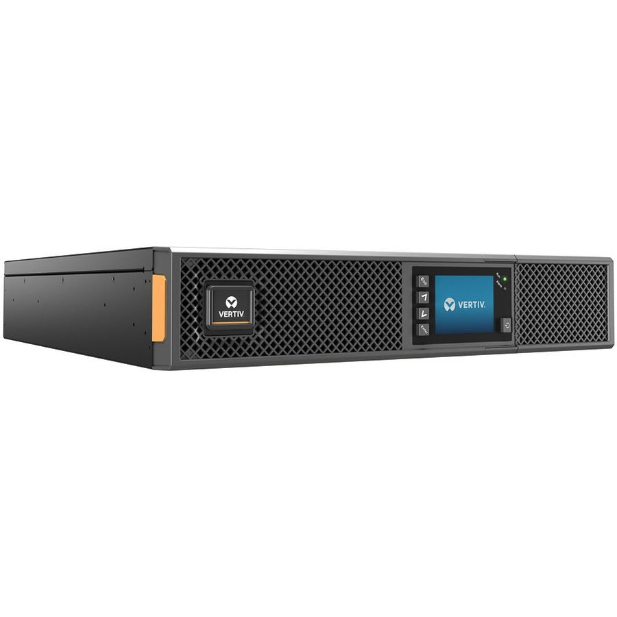 Vertiv Liebert GXT5-750LVRT2UXL Smart UPS - 750VA Online Double Conversion UPS | Vertiv