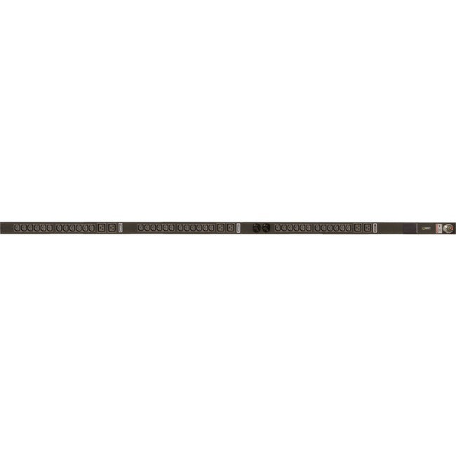 Vertiv Rack Power Distribution Unit - 5.7kW Vertical PDU | Tecisoft 15205VH