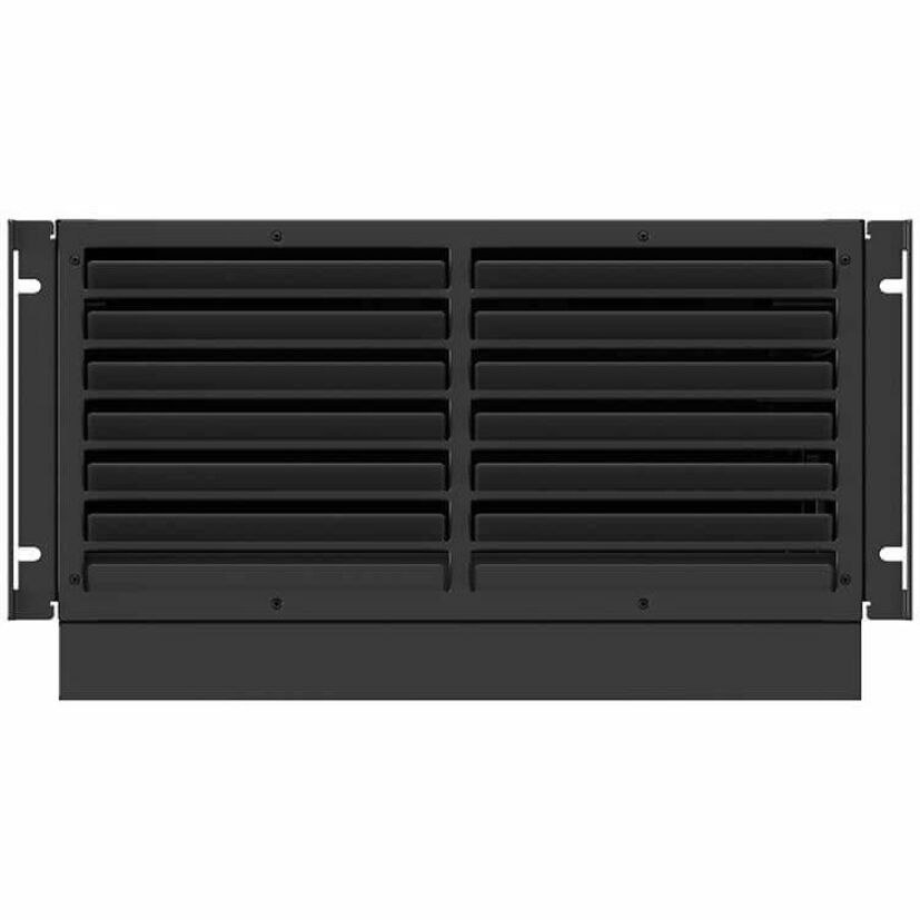 Vertiv VRC - Split Cooling System| 3.5kW Cooling| 12000 BTU Air Conditioner| 120v@60Hz| 6U VRC200KIT