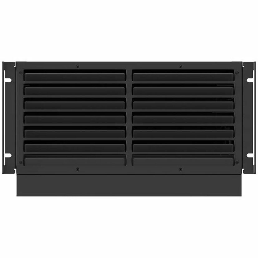 Vertiv VRC - Split Cooling System| 3.5kW cooling| 12000 BTU Air Conditioner| 208v-230v| 6U VRC201KIT