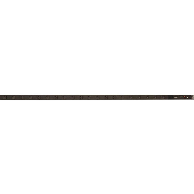Vertiv rPDU 28145VH Basic Surge Power Distribution Unit