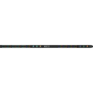 Vertiv rPDU Basic Standard 22kW Variable Configuration PDU U1078
