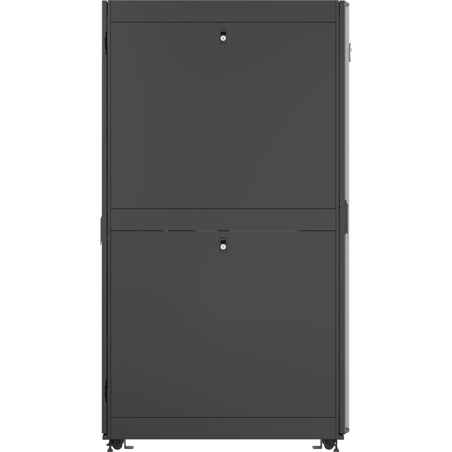 Vertiv&Trade; Vr Rack - 48U Taa Compliant