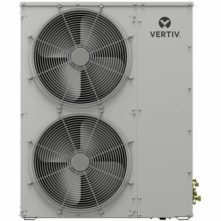 Vertiv™ SmartCabinet ID | Airflow System | Condenser | 7.0 kW | NA ZCC07U