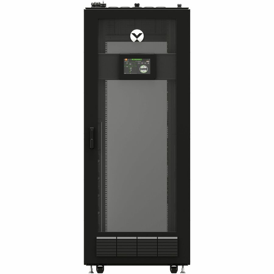 Vertiv™ SmartCabinet ID | Rack | IP54 | 42U | 3.5 kW | Micro Data Center | NA VS3350