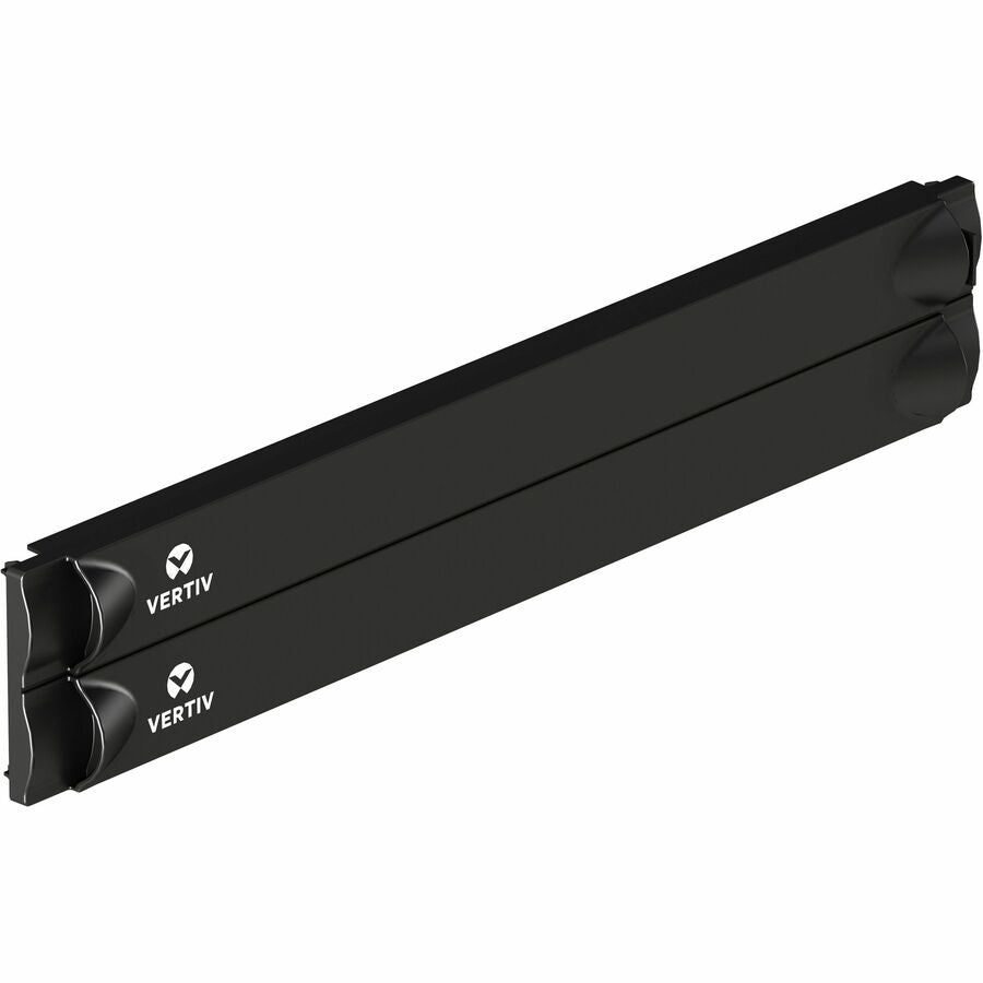 Vertiv™ VR Rack Accessory | VRA | Blanking Panel | 2U | Qty 200 (VRA2014) - Rack