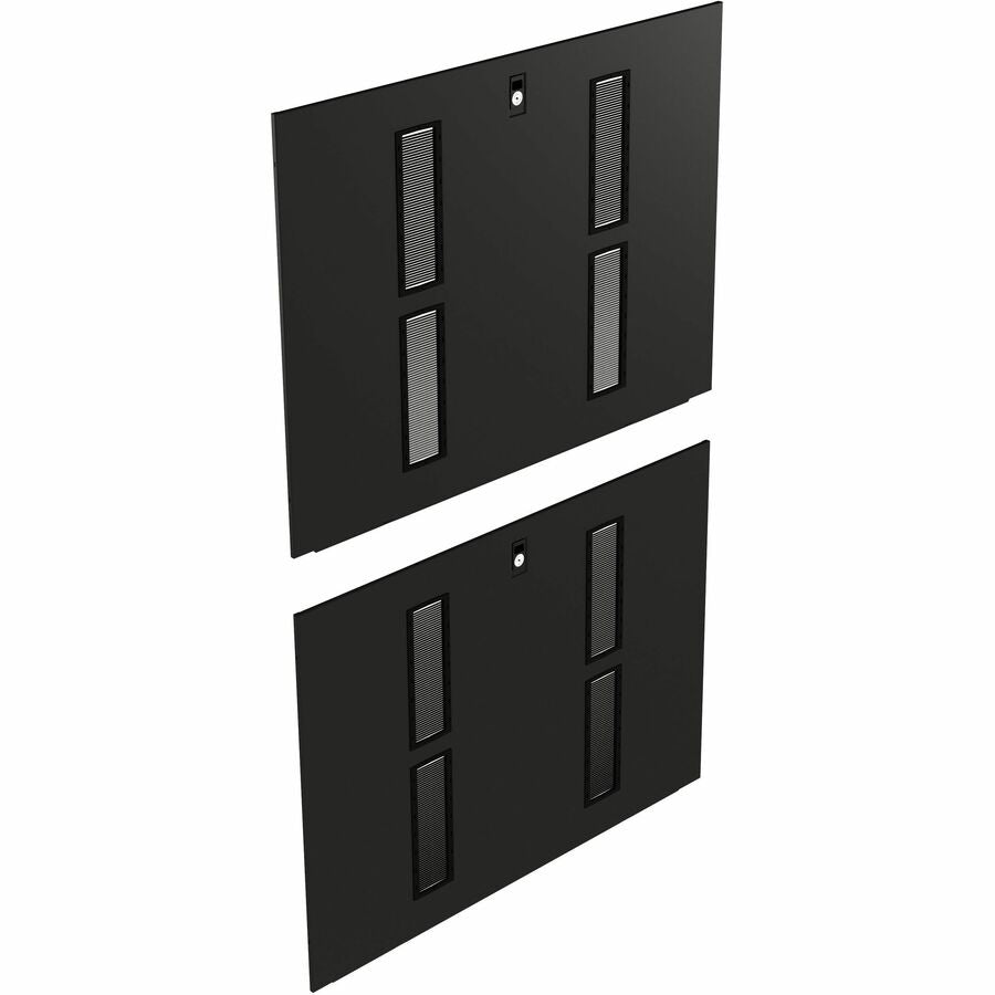 Vertiv™ VR Rack Accessory | VRA | Pass-Through | Side Panel | 42U | 1200 VRA6055 -