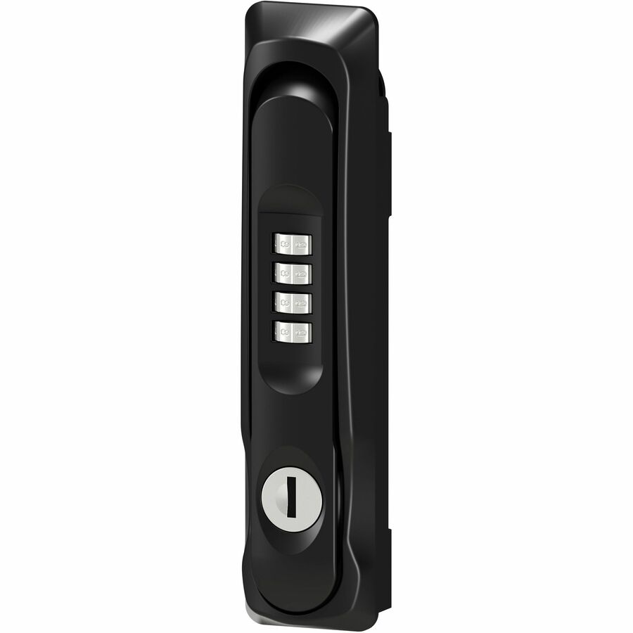 Vertiv™ VR Rack Accessory | VRA | Security Handle | Combination | 4-Digit - Rack