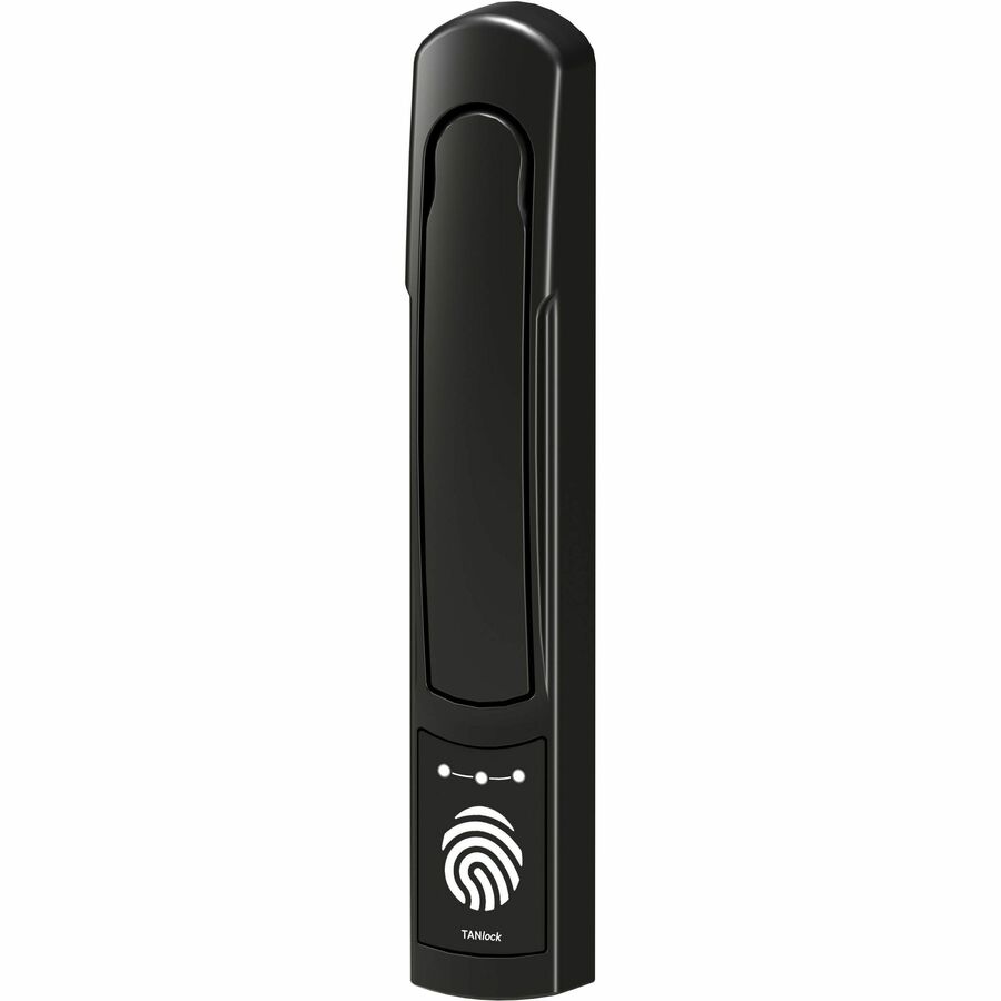 Vertiv™ VR Rack Accessory | VRA | Security Handle | Security Fingerprint - Rack