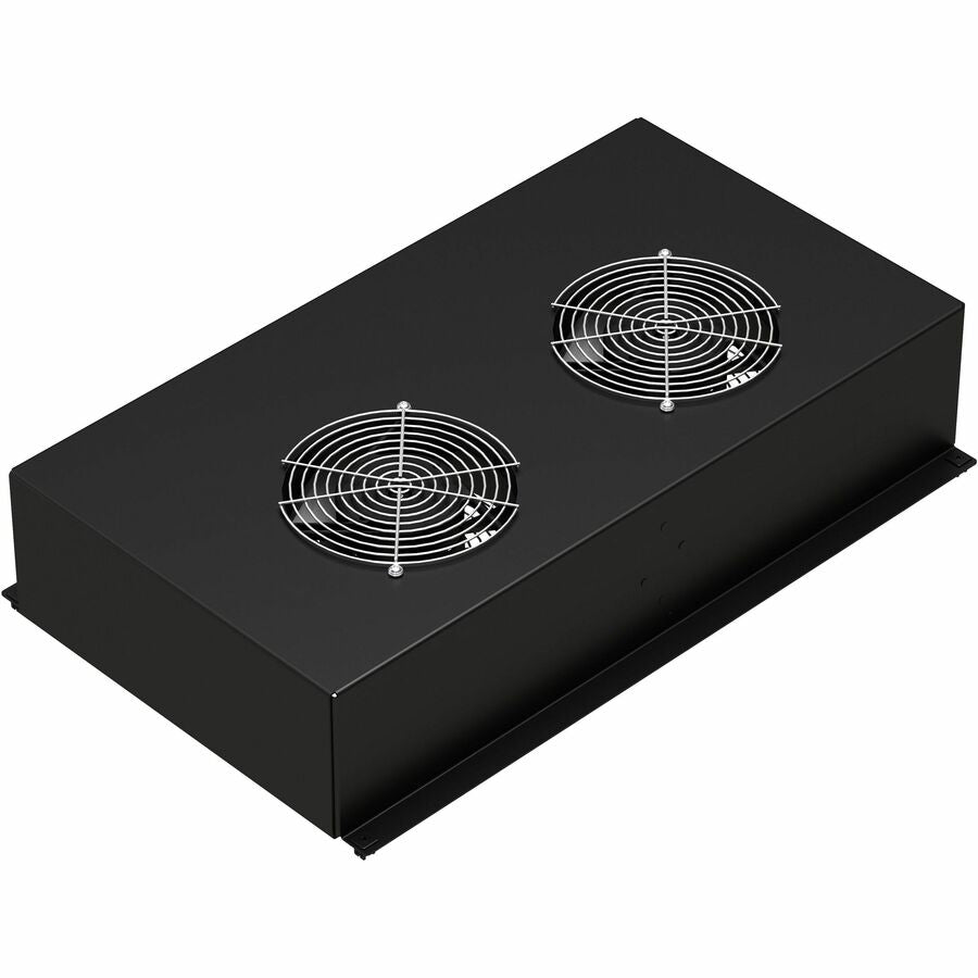 Vertiv™ VR Rack Accessory | VRA | Top Fan Kit | 120 VAC | 50/60 Hz VRA2007 - Rack
