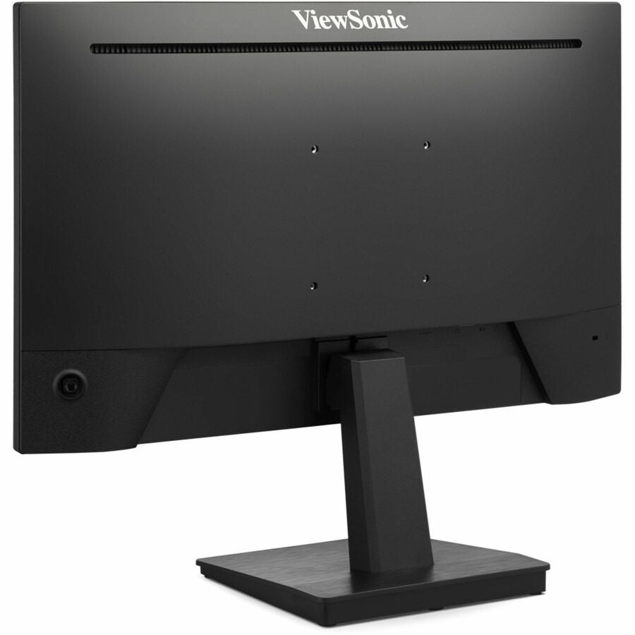 ViewSonic 24in 1080p 120Hz VA Monitor with Variable Refresh Rate for Gaming