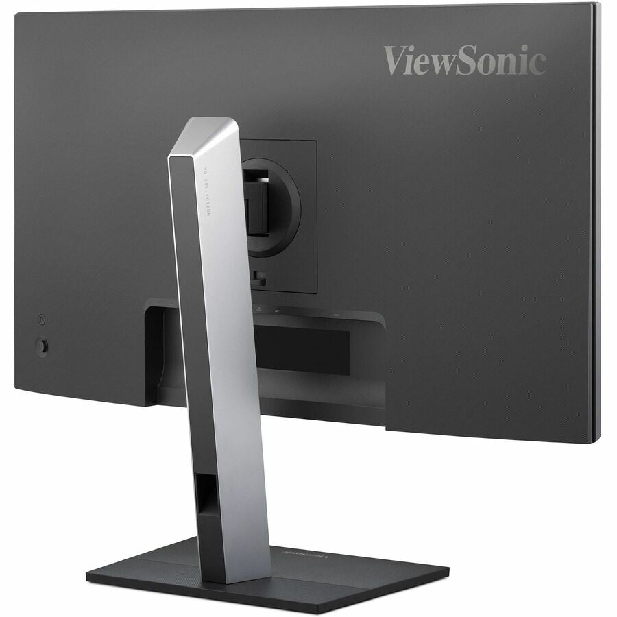 ViewSonic 27" 1440p IPS Ergonomic Monitor with 65W USB-C Power