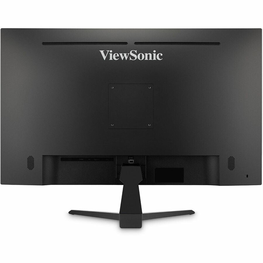 ViewSonic 32" QHD IPS Monitor with 65W USB-C and HDR10 VX3267U-2K