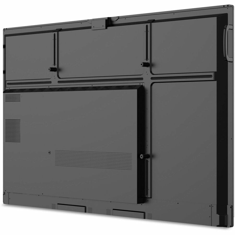 ViewSonic 65in 4K Interactive Flat Panel IFP6551 for Collaboration