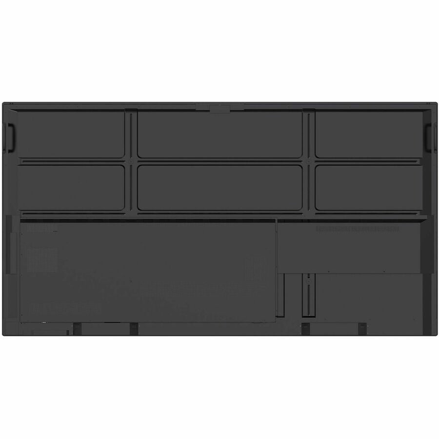 ViewSonic 86in 4K PCAP Android ViewBoard IFP8663 Interactive Display