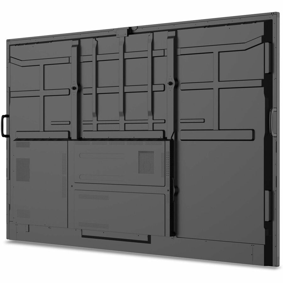 ViewSonic 98in 4K Interactive Flat Panel IFP9851 for Collaboration